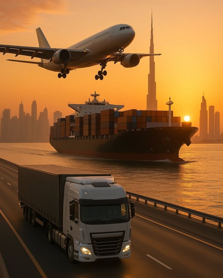 Logistics